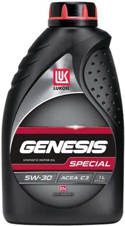 cumpără Ulei Lukoil 5W30 C3 1l Synthetic Genesis Special în Chișinău 