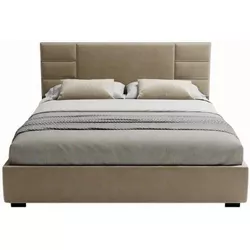 купить Кровать my-STYLE my-Feya 180x200 (P45D18M04) в Кишинёве 