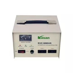 купить Стабилизатор напряжения KASAN SVC 500 VA-0.35 KW 220 V (509242) в Кишинёве 