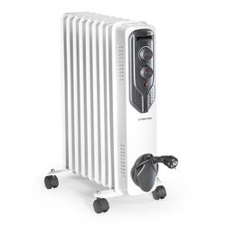 Масляный радиатор TROTEC TRH 20 E