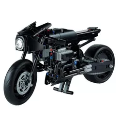 cumpără Set de construcție Lego 42155 THE BATMAN BATCYCLE în Chișinău 