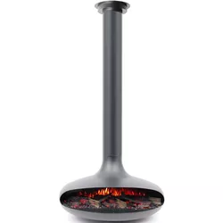 cumpără Șemineu electric ArtFlame Gravity în Chișinău 