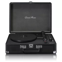 cumpără Player vinyl Lenco TT-115BK în Chișinău 