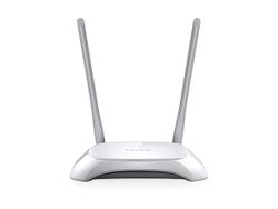 Wireless Router TP-LINK