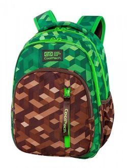 Рюкзак CoolPack Base City Jungle (44х29х16)