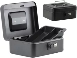 cumpără Cashboxe УХЛ-МАШ ВМ-0401 Кешбокс (250х180х90) în Chișinău 