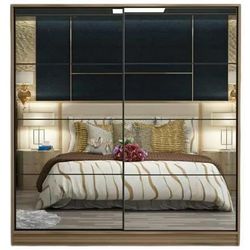 cumpără Dulap Trendy Kale-3173, 180x190x52cm în Chișinău 