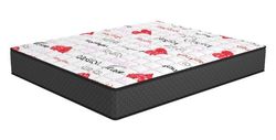 cumpără Saltea ortopedică MatroLuxe 023769 Romance Amore (180x190) în Chișinău 