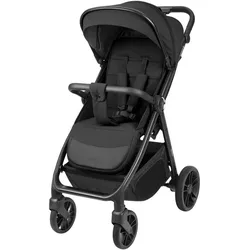 купить Детская коляска Kikka Boo 31001030230 Carucior de plimbare Jody Black в Кишинёве 