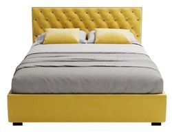 купить Кровать my-STYLE my-Mona 90x200 (P09D90M19) в Кишинёве 