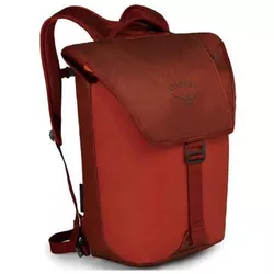 купить Рюкзак спортивный Osprey Transporter FLAP 20 ruffian red в Кишинёве 