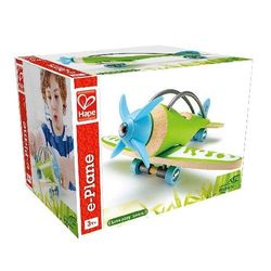 Hape Игрушка Вертолет