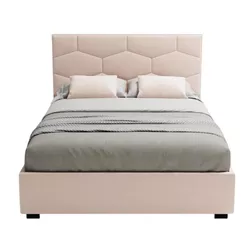 купить Кровать my-STYLE my-Leya 90x200 (P37D90M10) в Кишинёве 