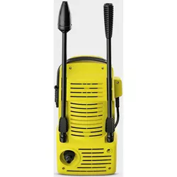 купить Мойка высокого давления Karcher 1.673-533.0 K 2 Premium Car в Кишинёве 