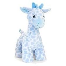 Snuggle Жираф со звуком 30 см, код 42955