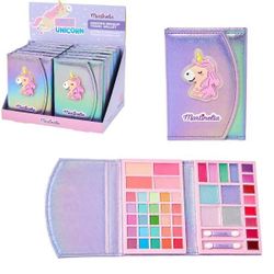 купить Набор для творчества Martinelia 30658 Portofel cu cosmetice „Micul Unicorn” в Кишинёве 