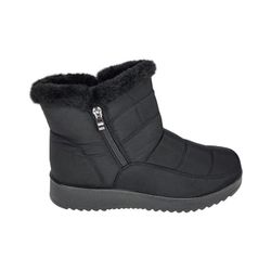 Сапоги Женские короткие (38-42)