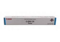 Toner Canon C-EXV31 Cyan