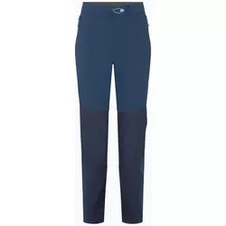 cumpără Îmbrăcăminte sport Rab Pantaloni dame Torque Tempest Blue 12 Regular Leg (QFW-23-TMB-12-RG) în Chișinău 