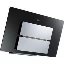 купить Вытяжка Franke 330.0507.737 FMA 907 BK/XS Inox/Cristallo Nero в Кишинёве 
