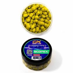 FLUOROATTRACT + FEEDER SCOPEX 10&14mm (с поплавком)