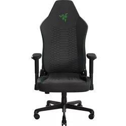 cumpără Fotoliu de birou Razer RZ38-05310100-R3G1 Chair Iskur V2 X Fabric/Black în Chișinău 