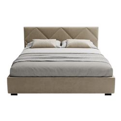 cumpără Pat my-STYLE my-Zoea 200x200 (P18D20M04) în Chișinău 