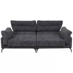 купить Диван Sofyno 021757 прямой раздвижной  Amberg в Кишинёве 