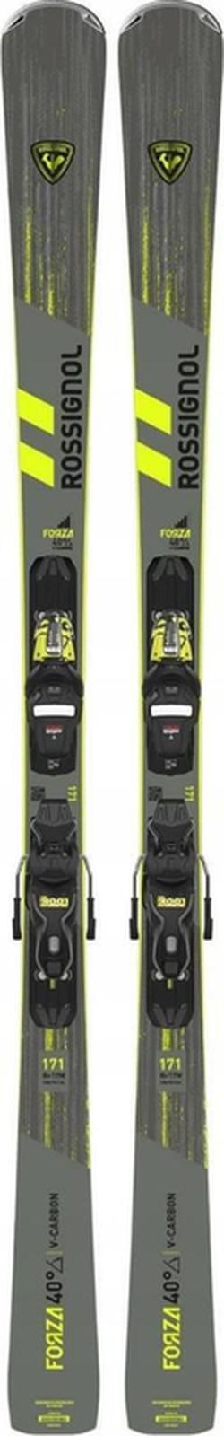 cumpără Schiuri Rossignol FORZA 40° V-CA RENTAL XP11 164 în Chișinău 