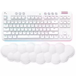 купить Клавиатура Logitech G715 White в Кишинёве 