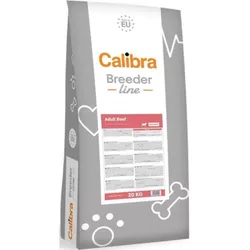 cumpără Hrană pentru animale de companie Calibra Dog Breeder Line P Adult Beef 20kg în Chișinău 
