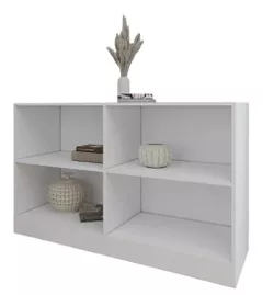 купить Комод Smartex (16396) Т7 160cm Alb в Кишинёве 