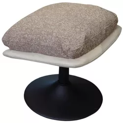 купить Пуф Deco Suport picioare Solea JFR23037 Light Brown (SR2998B-9D) в Кишинёве 