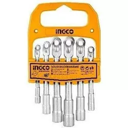cumpără Set de unelte de mână INGCO LASWT0601 (43979) în Chișinău 