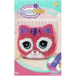cumpără Set de creație miscellaneous 9446 perna pisica 702202 în Chișinău 