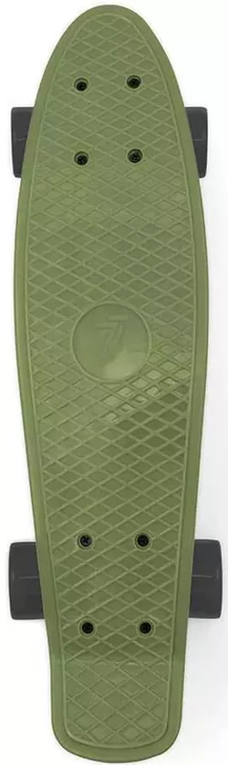 cumpără Skateboard Seven 69902 7-Brand Gray Olives în Chișinău 