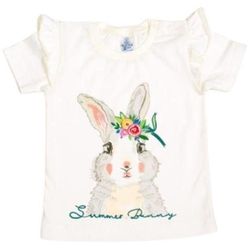 купить Детская одежда Veres 103-3.77-1.74 Футболка Summer Bunny(кулир) р.74 в Кишинёве 