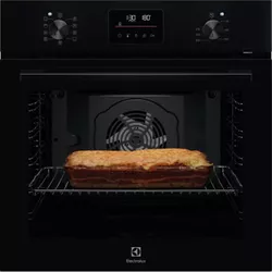 cumpără Cuptor electric încorporabil Electrolux LOF3H10K în Chișinău 