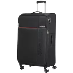 cumpără Valiză Samsonite Fun Cruise M Negru/Rosu (138401/1073) în Chișinău 