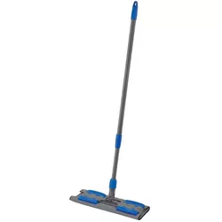 cumpără Mop și perie Uctem-Plas AMP305 Mop cu maner telescopic 140cm în Chișinău 