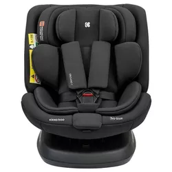 cumpără Scaun auto Kikka Boo 31002100107 i-Defend Black i-Size, 40-150cm în Chișinău 