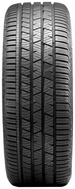 Шина Continental ContiWinterContact TS850P 235/55 R18 XL