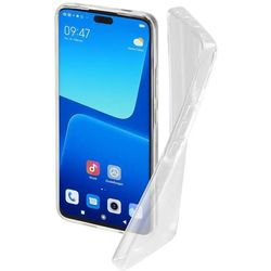 купить Чехол для смартфона Hama 172406 Crystal Clear Cover for Xiaomi 13 Lite 5G, transparent в Кишинёве 