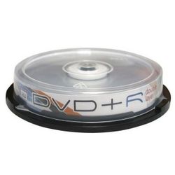 Printable   Double Layer  10*Cake DVD+R Freestyle 8.5GB, 8x, FF