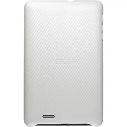 купить Сумка/чехол для планшета ASUS PAD-05 Spectrum Cover for MeMo Pad + Screen Protector, White в Кишинёве 