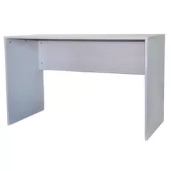 cumpără Masă de birou Andra Masa de birou 1200x600x750 Gri deschis în Chișinău 