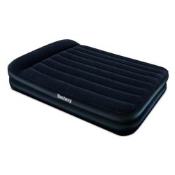 cumpără Saltea gonflabilă Bestway 67403 Pat gonflabil 203x152x46cm în Chișinău 