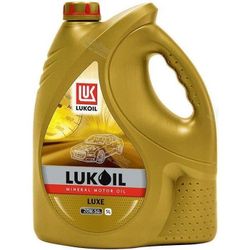 cumpără Ulei Lukoil 20W50 5l Luxe în Chișinău 