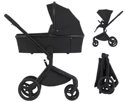 cumpără Сărucior pentru copii Anex FL-05 Carucior 2in1 Flo Lungo în Chișinău 