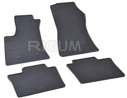 купить Коврик для автомобиля Rigum Renault Espace HEV 23-/ Renault Rafale HEV 24-/ в Кишинёве 